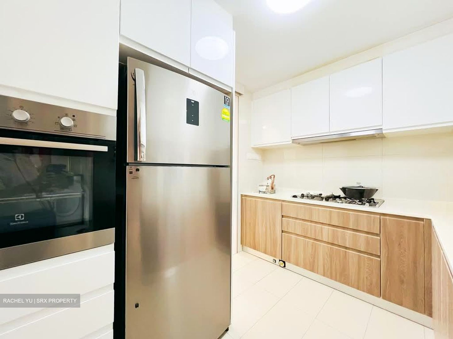 The Amore (D19), Condominium #580241191
